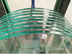 EVA胶片在玻璃深加工中容易出现什么问题？