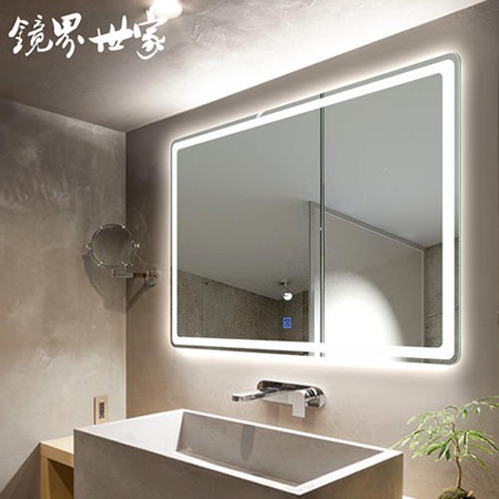 浴室镜 (5)